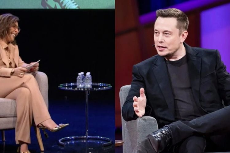 Linda Yaccarino Ura-Ura dengan Elon Musk, Digadang-gadang Jadi CEO Twitter