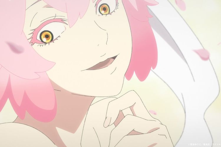 Link Nonton Anime Hell's Paradise: Jigokuraku Episode 7 Sub Indo, Spoiler:  Yuzuriha Gunakan Ninjutsu