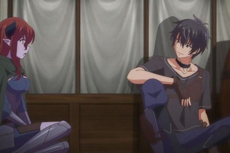 Nonton Anime Isekai Shoukan wa Nidome desu Episode 10 Sub Indo: Link  Streaming, Jadwal Tayang, dan Sinopsis