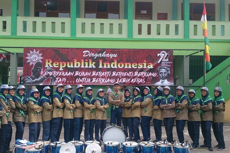 13 SMA Swasta Terbaik Di Depok Versi Nilai UTBK Tertinggi Cocok Untuk ...