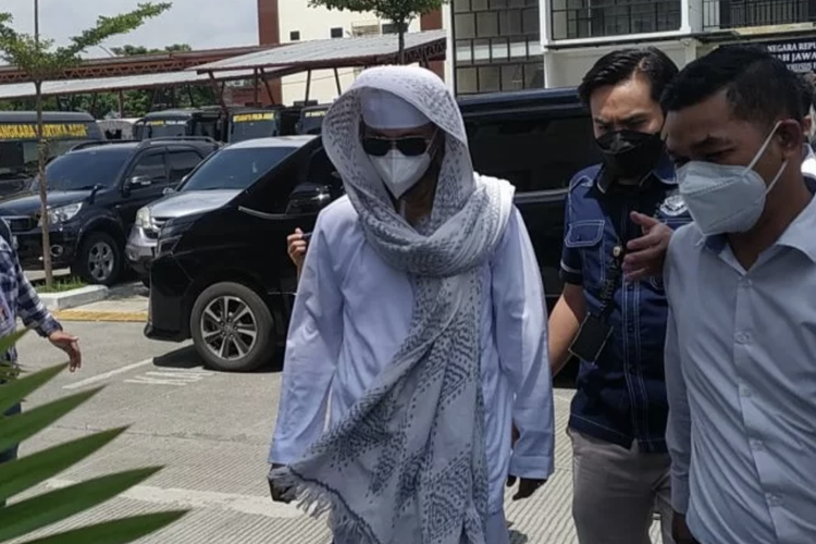 Bahar bin Smith Ditembak OTK, Polisi Sudah Periksa 16 Saksi