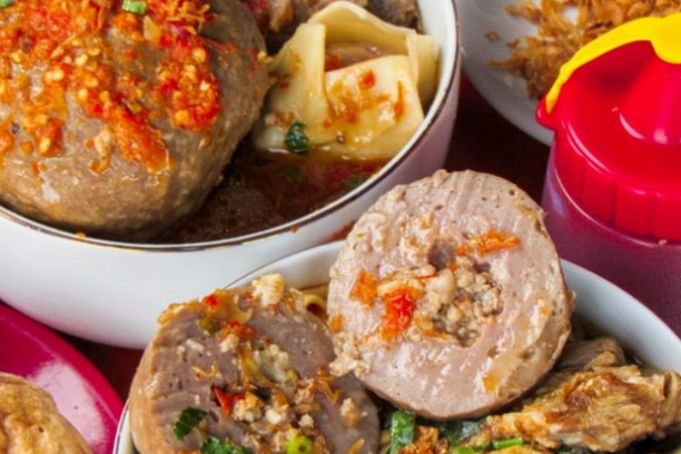 Wajib Coba 8 Rekomendasi Tempat Bakso Enak Dan Nagih Di Tasikmalaya