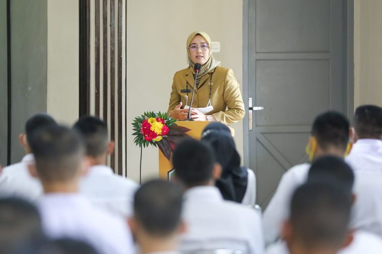 Pemkab Purwakarta Gelar Job Fair Buka Ribuan Lowongan Kerja Bagi