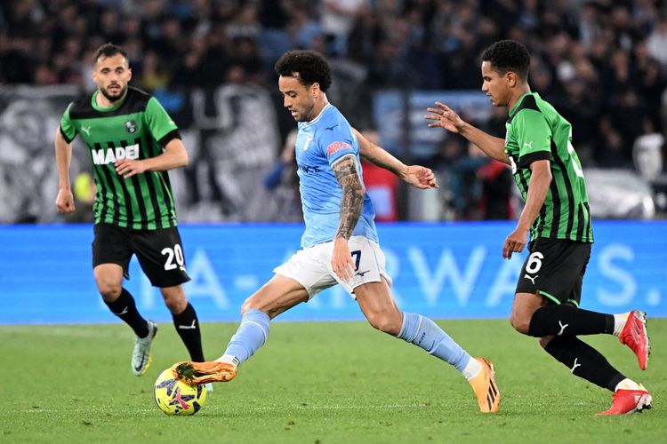 Prediksi Skor Sassuolo vs Monza di Liga Italia: Head to Head, Preview Tim, dan Starting Line-up