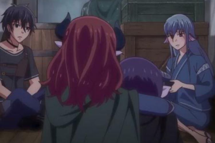 Nonton Isekai Shoukan wa Nidome Desu Episode 9 Sub Indo BStation