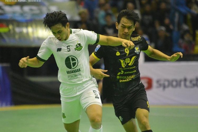 Jadwal Tayang Liga Futsal Profesional 2023 Hari Ini Siaran Langsung Di