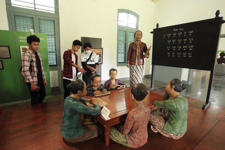 Hari Kebangkitan Nasional: Wisata Sejarah Akhir Pekan dengan Mengunjungi Museumnya
