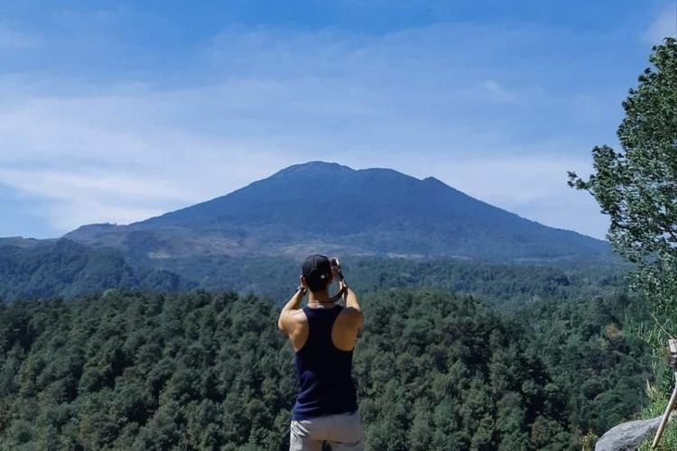 3 Rekomendasi Tempat Wisata Alam Di Majalengka Yang Cocok Untuk Healing