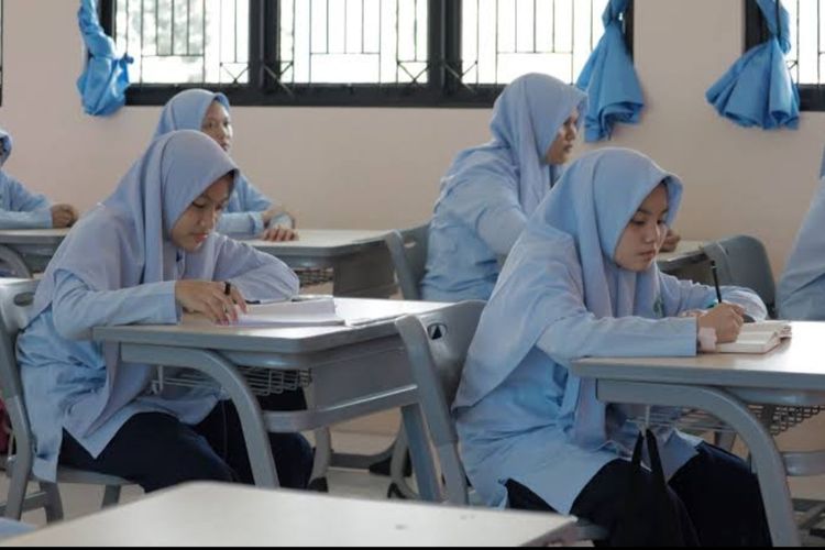 20 Soal Dan Kunci Jawaban ASPD SD Bahasa Indonesia 2023 Literasi ...