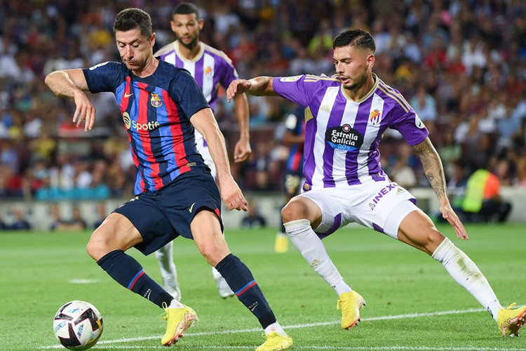 Jadwal La Liga Musim 20232024 Sudah Dirilis, Ini Jadwal Laga