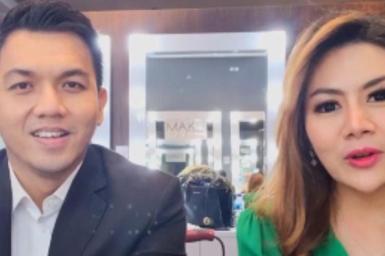 Curhat Presenter TV Setelah Wawancara Aldi Taher: di Luar Nurul, Gak Habis Pikri