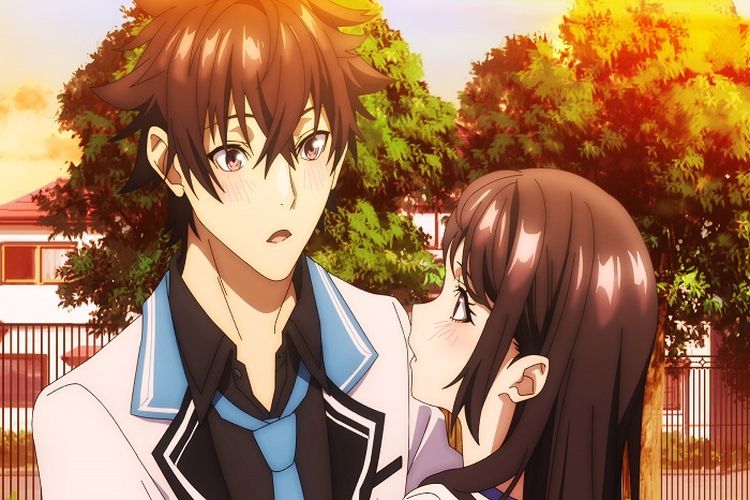 Nonton Isekai de Cheat Skill Episode 3, Berikut Link Subtitle Indonesia dan  Sinopsis