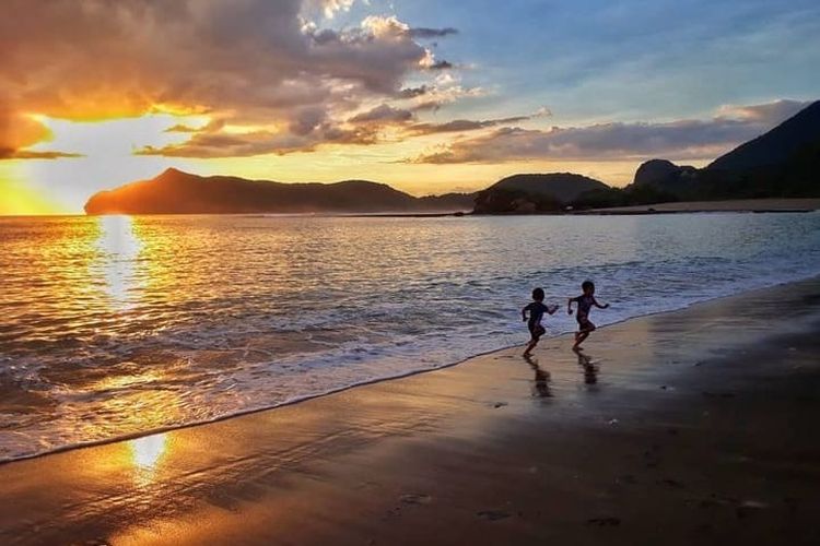 8 Daftar Objek Wisata Viral di Sumbawa Terkenal Banget, Rekomendasi