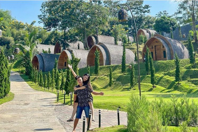 Glamping Di Jawa Timur Yang Cocok Untuk Staycation Menginap Seru Dengan Suasana Luar Negeri