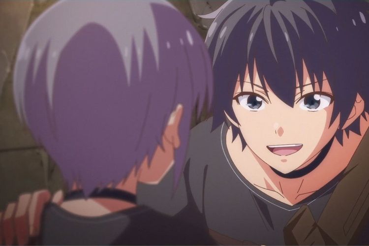 Download Isekai Shoukan wa Nidome desu - Episódio 9 Online em PT