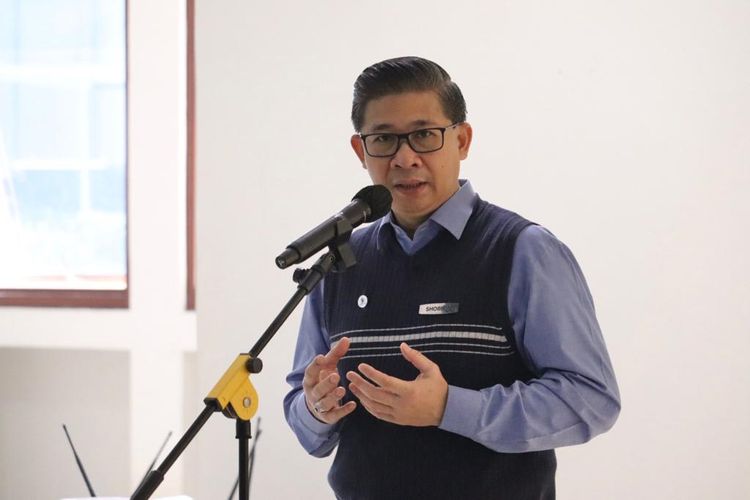 Gedebage Diusulkan Jadi Destinasi Wisata Tekstil