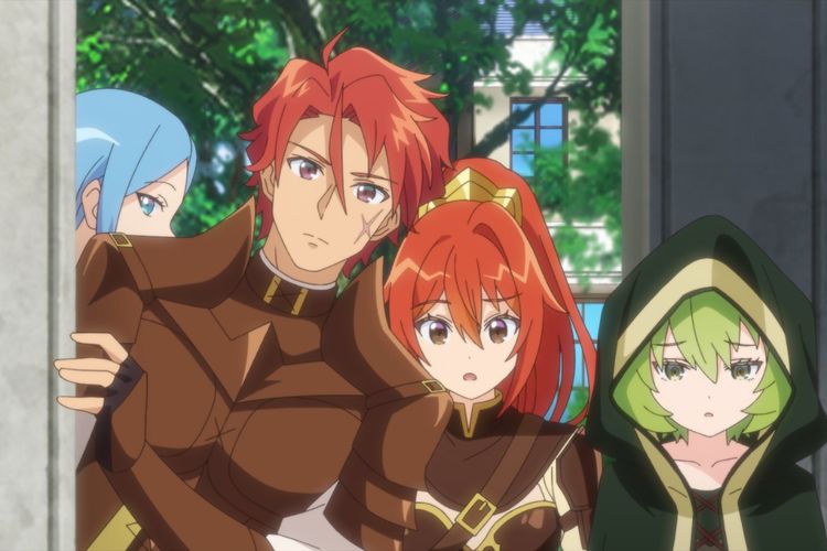 Nonton Isekai de Cheat Skill Episode 8 Sub Indo di BStation