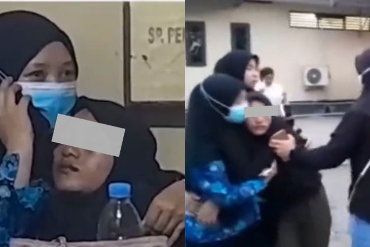 Kronologi Senior Aniaya Mahasiswi saat Ambil Seragam Jurusan di Kendari: Tradisi Berujung ke Polisi