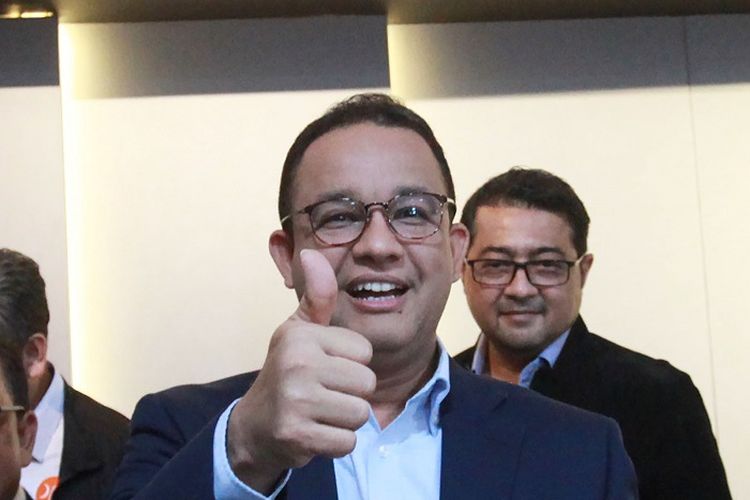 PKS Sebut Anies Baswedan Tak akan Hapus Hal yang Dipersiapkan Jokowi jika Jadi Presiden