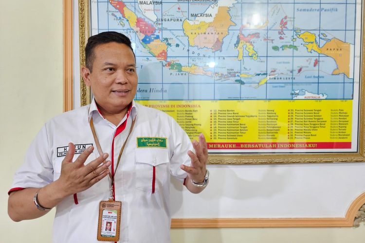 5 Larangan yang Wajib Diketahui Calon Haji Saat di Makkah dan Madinah