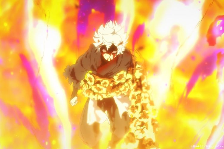 Link Nonton Anime Jigokuraku Episode 10 Sub Indo, Jadwal Tayang di Netflix,  dan Spoiler Terbaru - Halaman 3