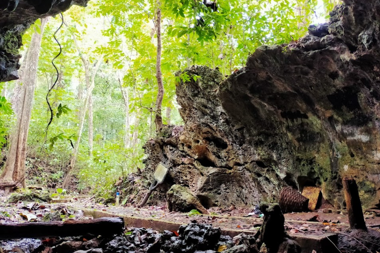 Tempat Wisata Di Pangandaran Selain Pantai Yang Bagus Dan Wajib