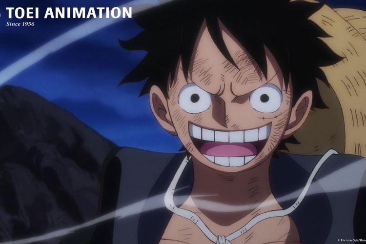 Jadwal Tayang Anime One Piece Episode 1065 Sub Indo Link Nonton Dan Download Di Iqiyi Viu Dan 9637