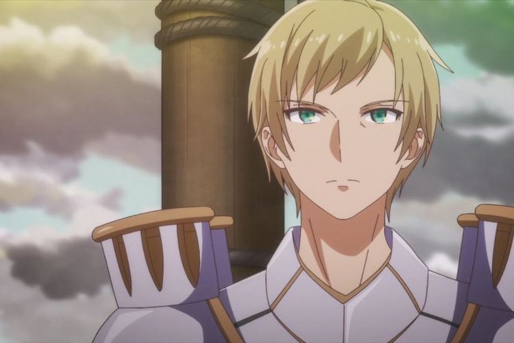 Nonton Isekai Shoukan wa Nidome Desu Episode 9 Sub Indo BStation