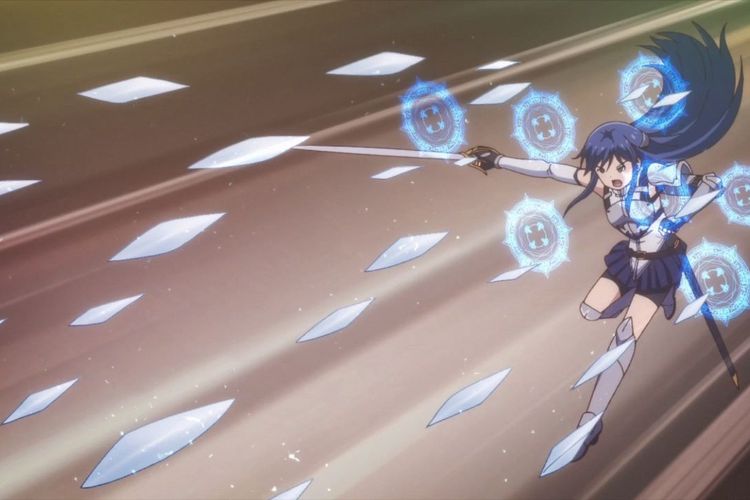 Pergi ke Medan Perang! Streaming Anime Isekai Shoukan wa Nidome desu  Episode 10 Sub Indonesia, Tayang