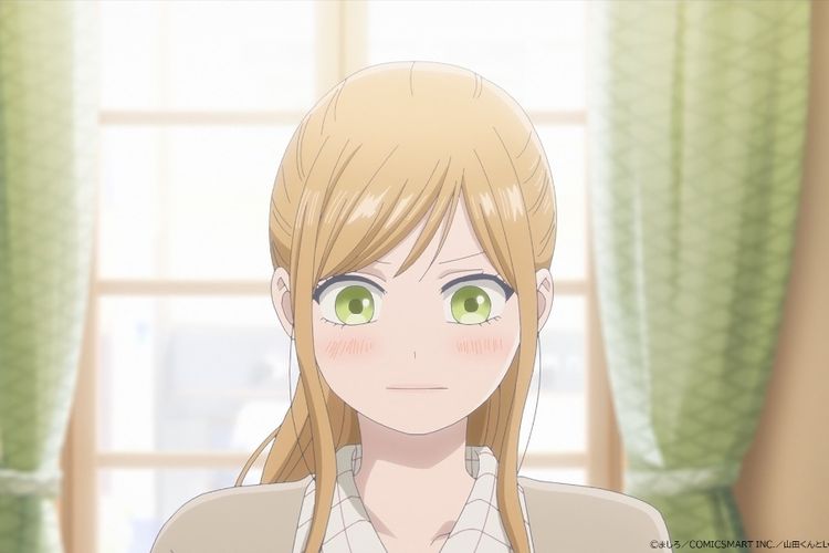 Nonton Yamada kun to Lv999 no Koi wo Suru Episode 9 Sub Indo