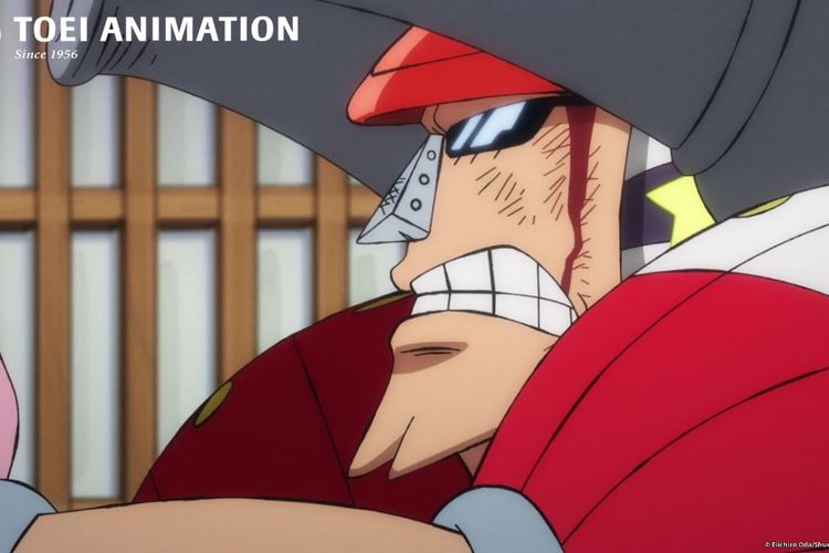 Nonton Anime One Piece Episode 1065 Sub Indo Gratis Download Selain Anoboy Otakudesu 7314