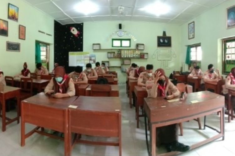 Rekomendasi 8 Sma Terbaik Di Klaten Jawa Tengah Untuk Ppdb 2023 Berdasarkan Nilai Tertinggi Utbk 