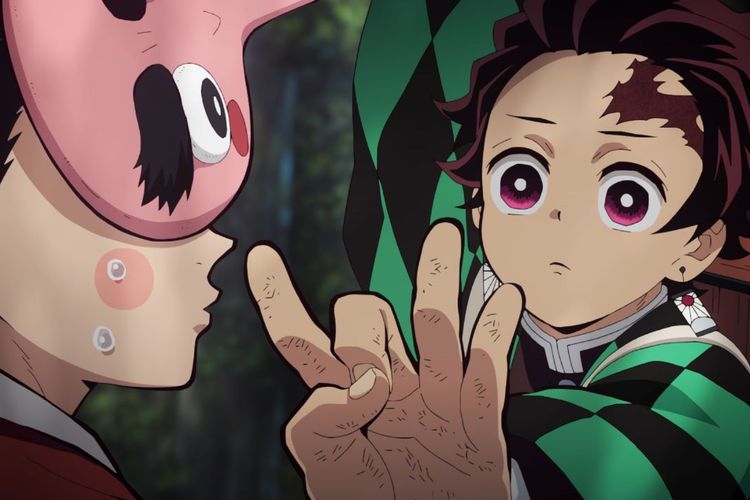 Kimetsu no Yaiba Season 3 Episode 11 Baru Tayang, Bocoran Musim 4 Sudah  Muncul di Internet - Tekno