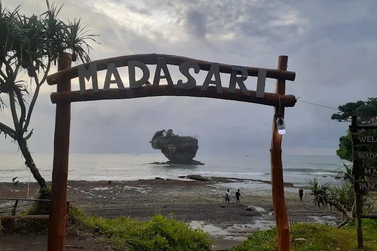 5 Tempat Wisata Di Pangandaran Terbaru Yang Wajib Dikunjungi Saat ...