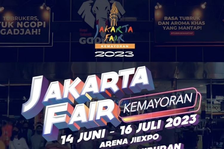 Prj Kapan Dibuka Jadwal Jam Buka Pekan Raya Jakarta Harga Tiket Jakarta Fair Kemayoran 2023 3595