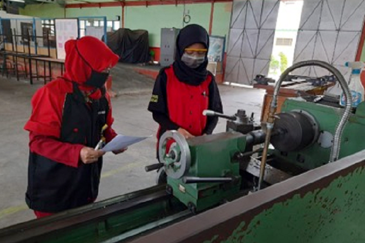 Rekomendasi 6 Smk Terbaik Di Bandung Jawa Barat Untuk Ppdb 2023 Berdasarkan Nilai Tertinggi Utbk 7727