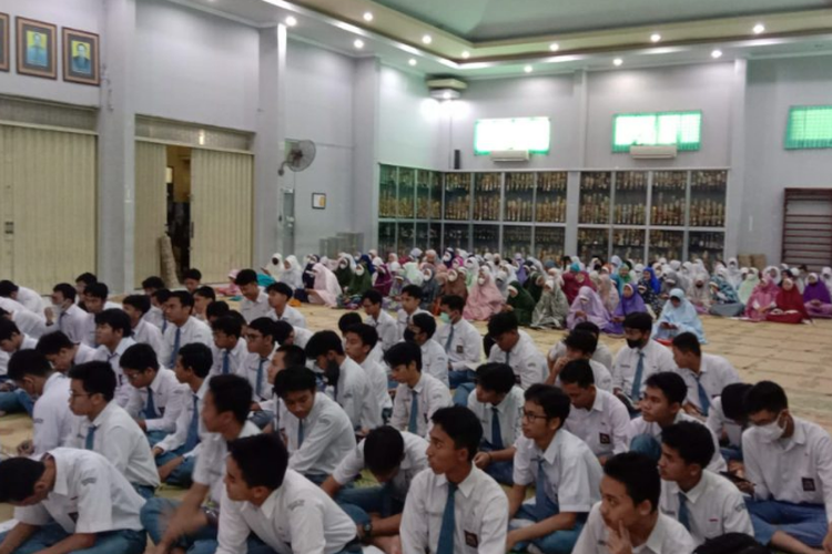 Rekomendasi 10 SMA Negeri Terbaik Di Kota Yogyakarta Untuk PPDB 2023 ...