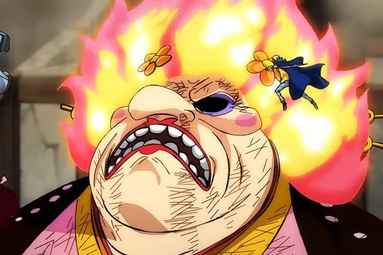 SPOILER dan Link Nonton One Piece Episode 1065 Sub Indo, Lengkap