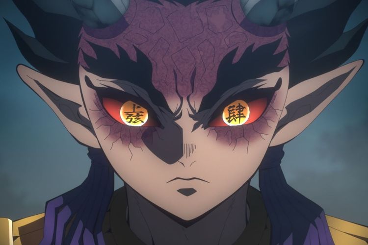 Sinopsis Demon Slayer: Kimetsu no Yaiba Season 3 Episode 11, Episode Final  Pembunuh Iblis : Okezone Celebrity