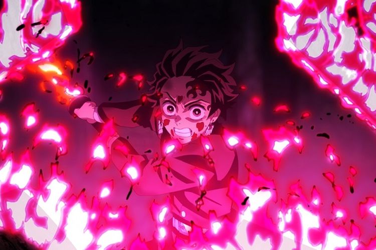 11 Hal Menarik dari Kimetsu no Yaiba Season 3 Episode 4