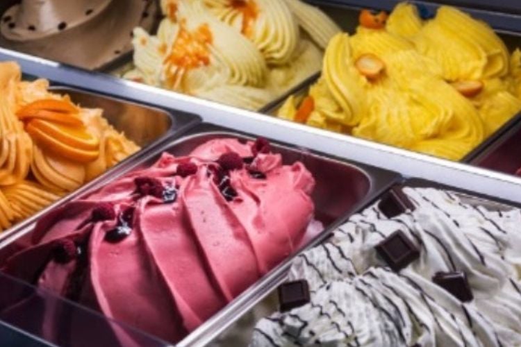 6 Rekomendasi Gelato Terenak Di Bandung Yang Wajib Kamu Cobain ...