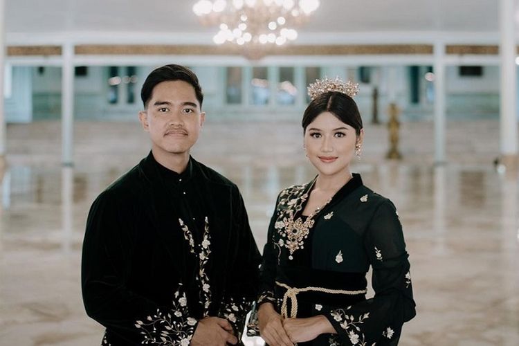 Erina Gudono Minta Warga Depok Tak Tertipu Janji Kaesang Pangarep di Pilkada 2024