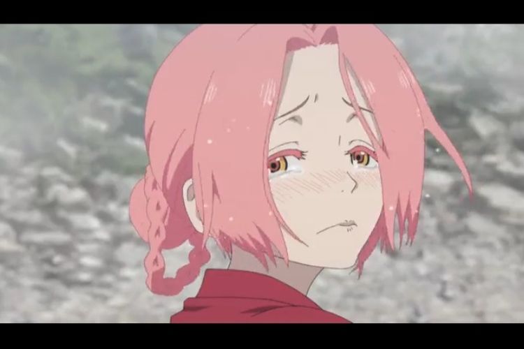 Jigokuraku Hell's Paradise Episode 13 Sub Indo, Cek Link Nonton Streaming  Disini!