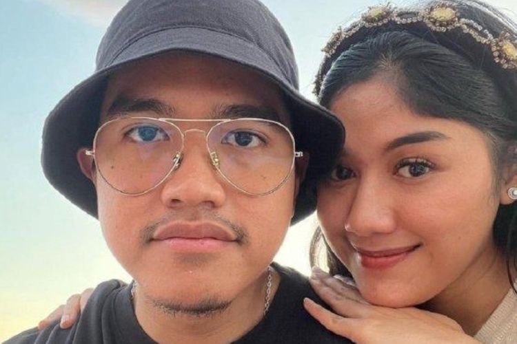 Bocorkan Video Kaesang Pangarep Berpidato, Erina Gudono: Dia Excited untuk Acara Nikahan Kakakku