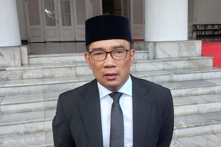 Ridwan Kamil Sebut Kemenag Kucurkan Dana Bantuan ke Al Zaytun, Jubir: Kalau Bicara Pakai Data