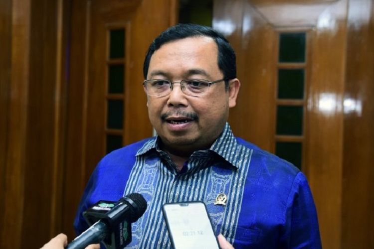 Sebagai Pendatang Baru Koalisi, Demokrat Tak Akan Paksakan Kehendak Ke ...