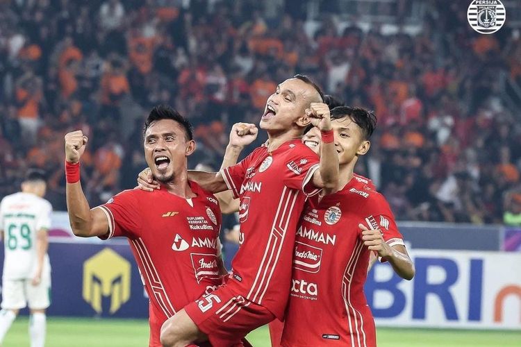 Prediksi Rans Vs Persija Uji Coba Hari Ini Juni Jadwal Jam Tayang Di Indosiar Dan Link