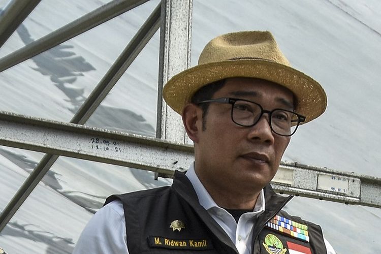 Ada Aliran Dana Al Zaytun dari Kemenag, Ridwan Kamil: Setiap Tahun Sekian Miliar Rupiah