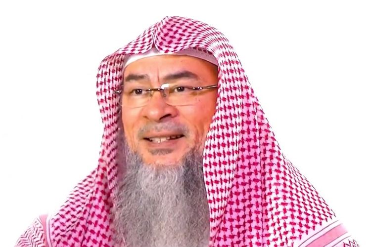 Profil Sheikh Assim Al Hakeem, Mengenal Pendakwah Asal Arab Saudi Yang ...