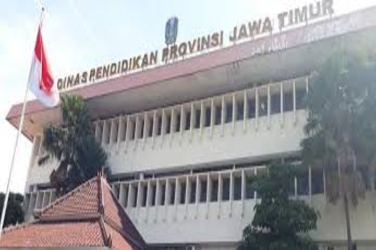 Pengumuman PPDB Jatim 2023 SMA SMK Dan Tata Cara Daftar Ulang, Yuk Cari ...